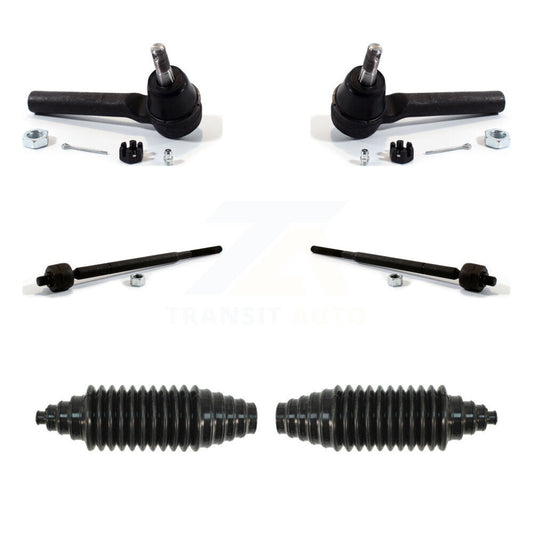 [Avant] Kit d'extrémité de biellette de direction pour 2008-2010 Chrysler Town & Country Dodge Grand Caravan K7B-100004