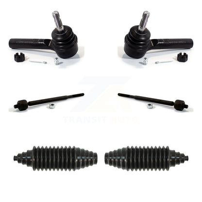 [Avant] Kit d'extrémité de biellette de direction pour 2004-2008 Chrysler Pacifica K7B-100005