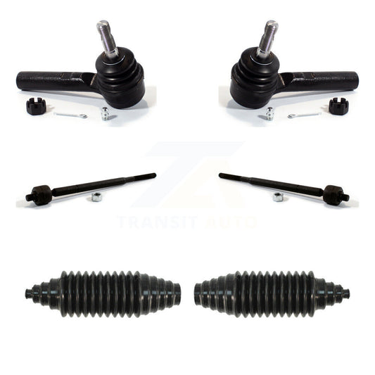 [Avant] Kit d'extrémité de biellette de direction pour 2004-2008 Chrysler Pacifica K7B-100005