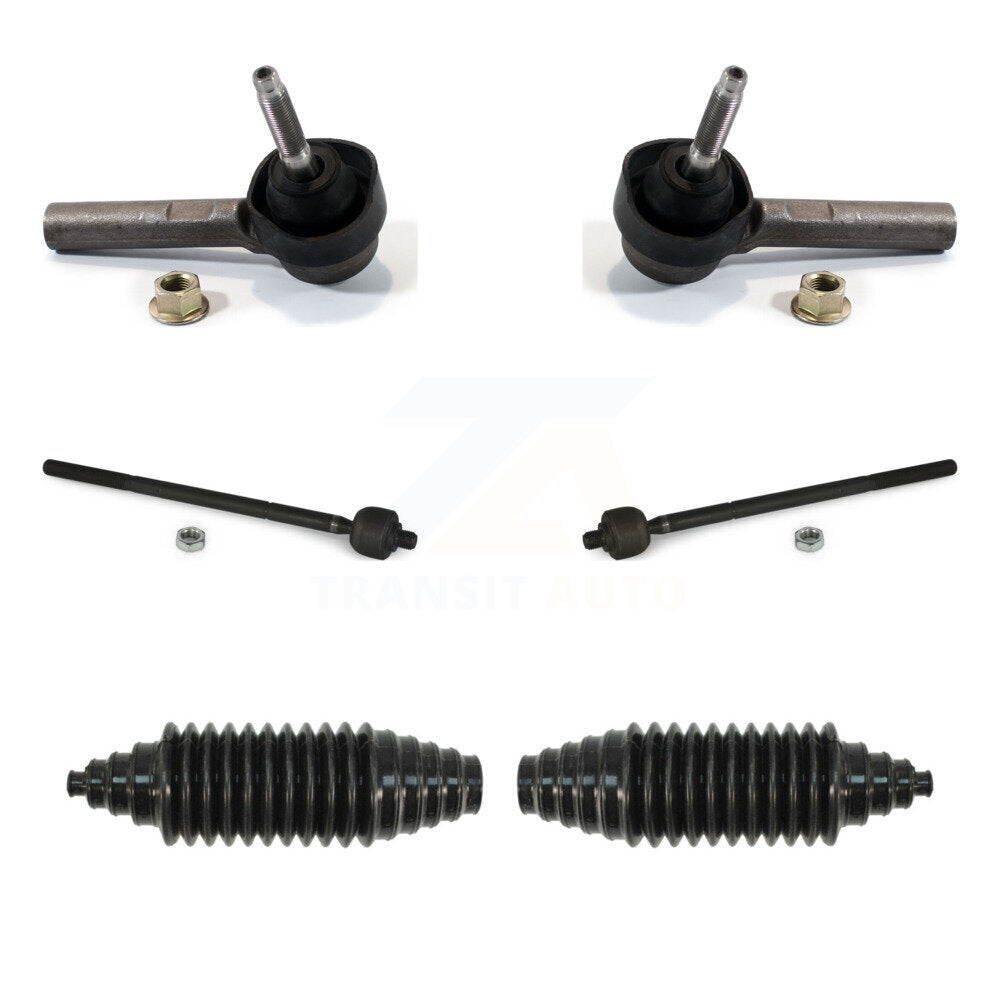 [Avant] Kit d'extrémité de biellette de direction pour Dodge Chrysler Grand Caravan Town & Country Voyager K7B-100020