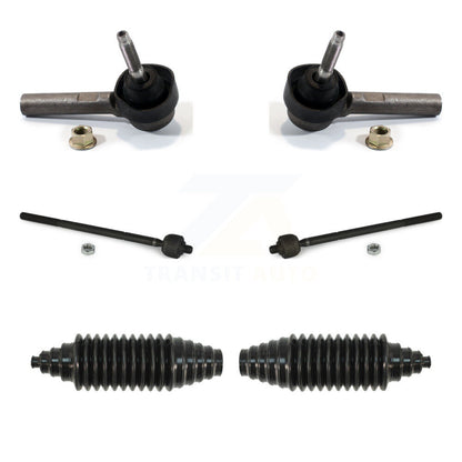 [Avant] Kit d'extrémité de biellette de direction pour Dodge Chrysler Grand Caravan Town & Country Voyager K7B-100020