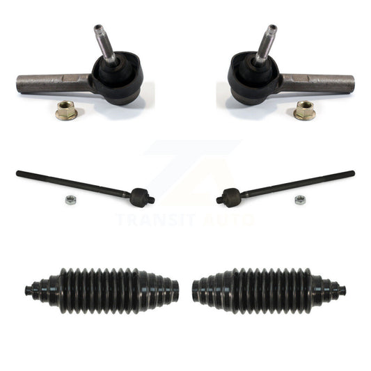 [Avant] Kit d'extrémité de biellette de direction pour Dodge Chrysler Grand Caravan Town & Country Voyager K7B-100020