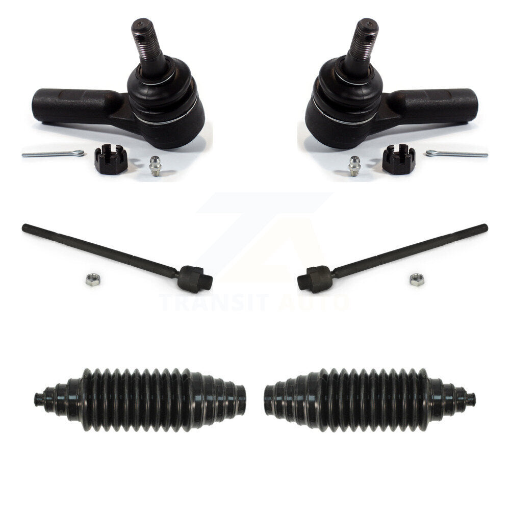 [Avant] Kit d'extrémité de biellette de direction pour Dodge Ram 1500 K7B-100029
