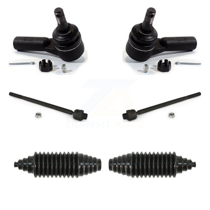 [Avant] Kit d'extrémité de biellette de direction pour Dodge Ram 1500 K7B-100029