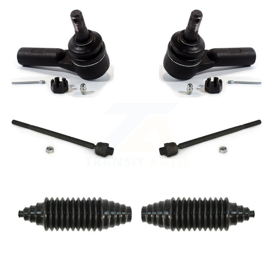[Avant] Kit d'extrémité de biellette de direction pour Dodge Ram 1500 K7B-100029
