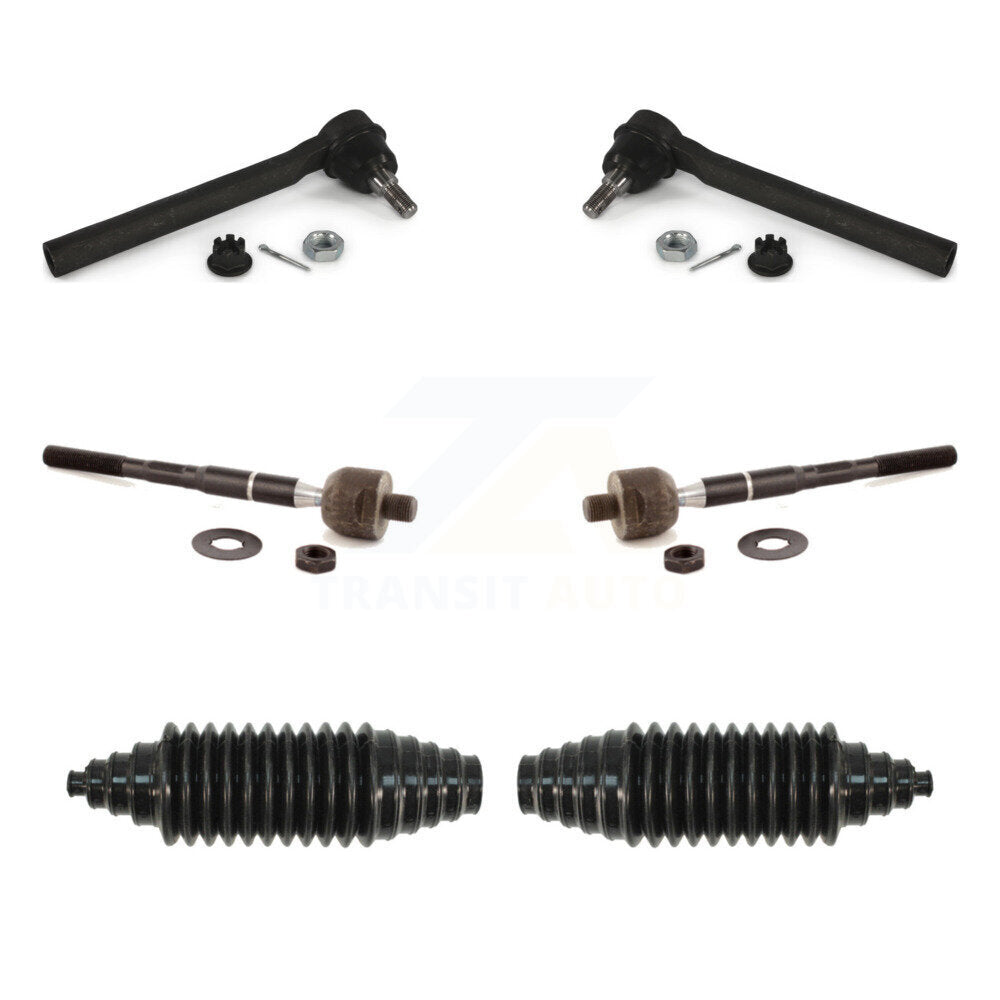 [Avant] Kit d'extrémité de biellette de direction pour Honda Odyssey K7B-100030