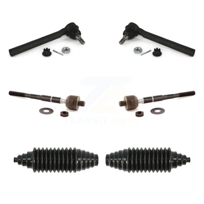 [Avant] Kit d'extrémité de biellette de direction pour Honda Odyssey K7B-100030
