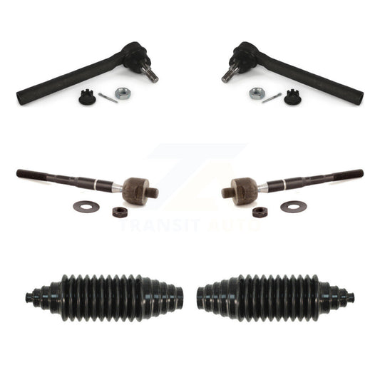 [Avant] Kit d'extrémité de biellette de direction pour Honda Odyssey K7B-100030