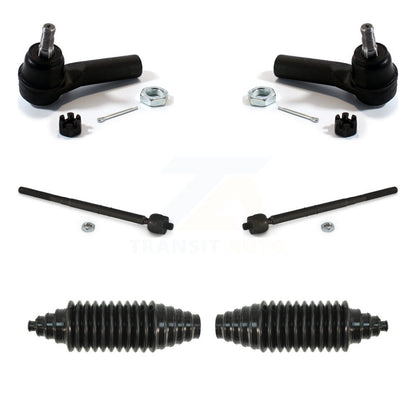 [Avant] Kit d'extrémité de biellette de direction pour 2008-2009 Mazda Tribute avec 16mm Diameter Thread At Outer K7B-100031