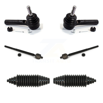 [Avant] Kit d'extrémité de biellette de direction pour 2009-2018 Dodge Journey K7B-100032