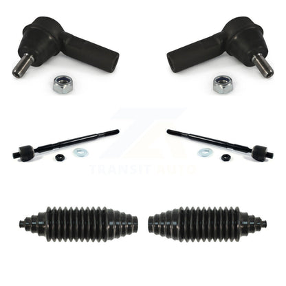 [Avant] Kit d'extrémité de biellette de direction pour 2007-2013 Suzuki SX4 avec 16mm Diameter Coarse Thread K7B-100033
