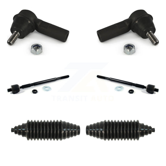 [Avant] Kit d'extrémité de biellette de direction pour 2007-2013 Suzuki SX4 avec 16mm Diameter Coarse Thread K7B-100033