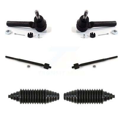 [Avant] Kit d'extrémité de biellette de direction pour Dodge Grand Caravan Chrysler Town & Country Ram C/V K7B-100034