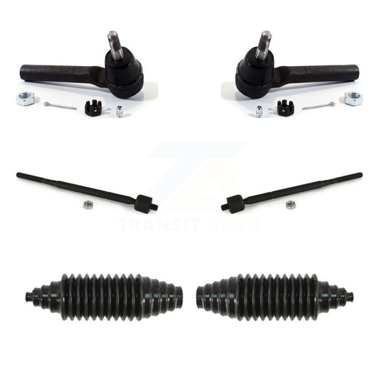 [Avant] Kit d'extrémité de biellette de direction pour Dodge Grand Caravan Chrysler Town & Country Ram C/V K7B-100034
