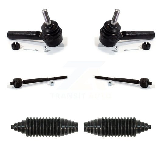 [Avant] Kit d'extrémité de biellette de direction pour Jeep Dodge Patriot Compass Grand Caravan Chrysler Town & Country Caliber K7B-100038