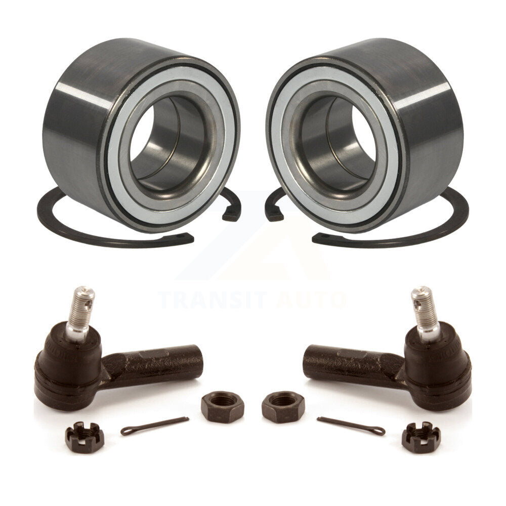 [Avant] Kit de Roulement de roue pour Toyota Camry Avalon Lexus Sienna RX300 ES300 Solara K7T-100002