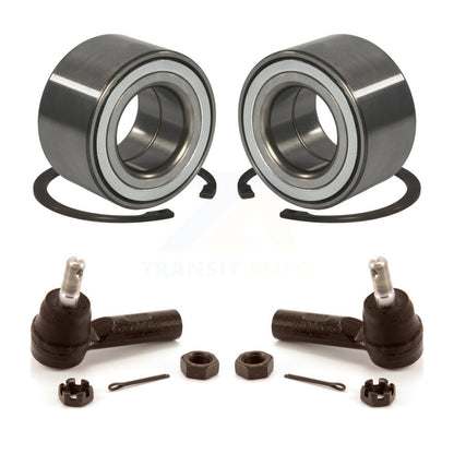 [Avant] Kit de Roulement de roue pour Toyota Camry Avalon Lexus Sienna RX300 ES300 Solara K7T-100002