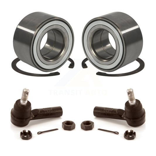 [Avant] Kit de Roulement de roue pour Toyota Camry Avalon Lexus Sienna RX300 ES300 Solara K7T-100002