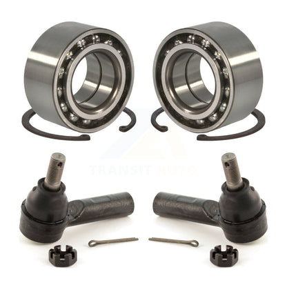 [Avant] Kit de Roulement de roue pour Toyota Corolla Prizm Chevrolet Geo K7T-100003