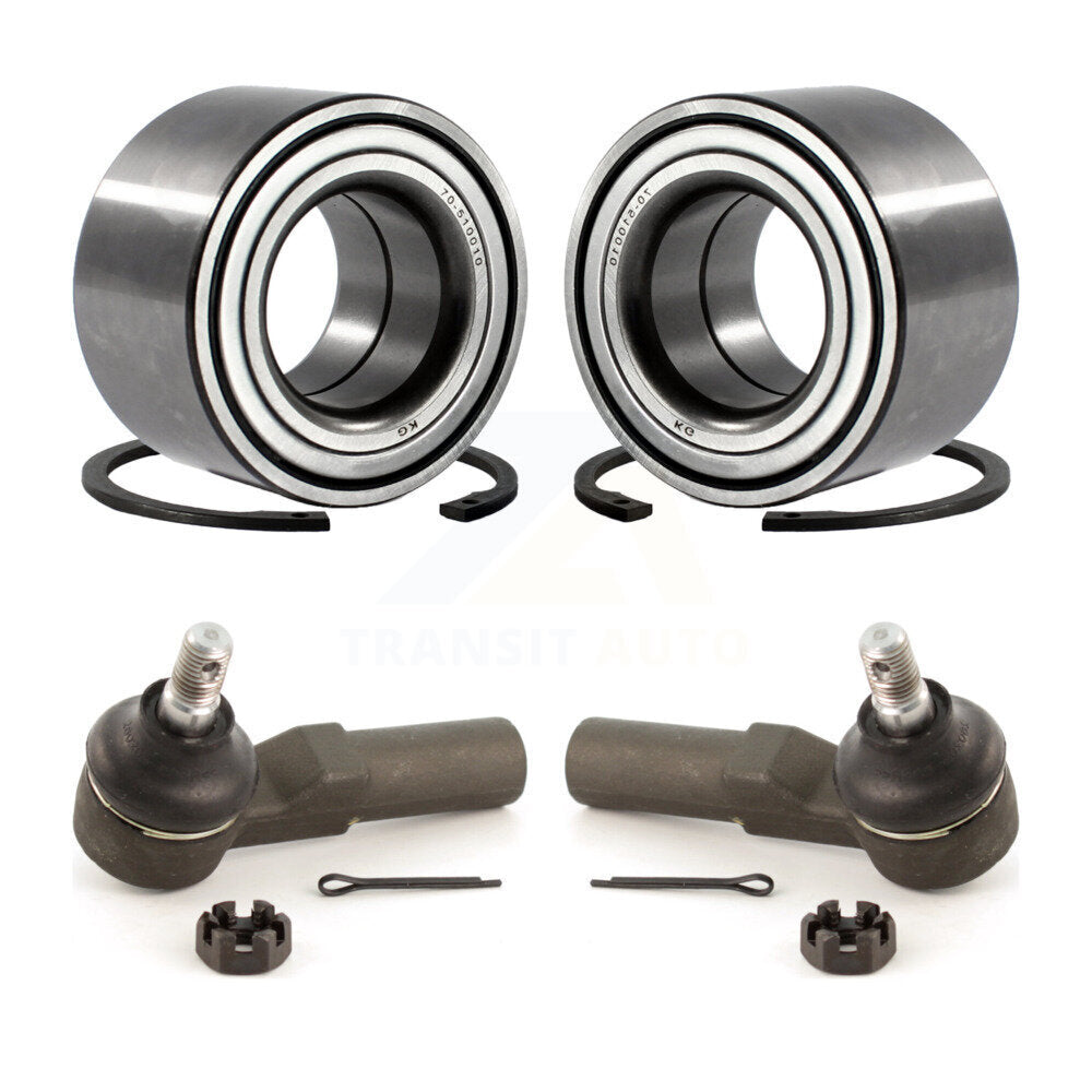 [Avant] Kit de Roulement de roue pour Mazda MPV 626 Ford Probe MX-6 K7T-100004