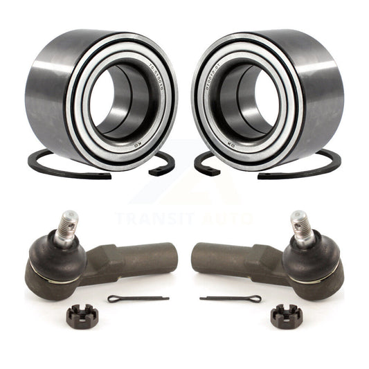 [Avant] Kit de Roulement de roue pour Mazda MPV 626 Ford Probe MX-6 K7T-100004