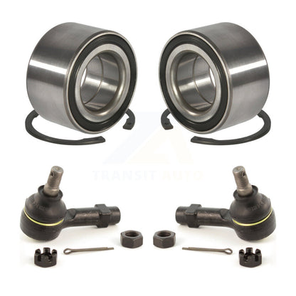 [Avant] Kit de Roulement de roue pour Ford Escort Mercury Tracer K7T-100005
