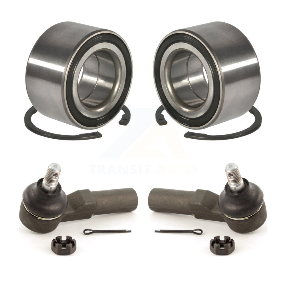 [Avant] Kit de Roulement de roue pour Mazda Protege Protege5 K7T-100006