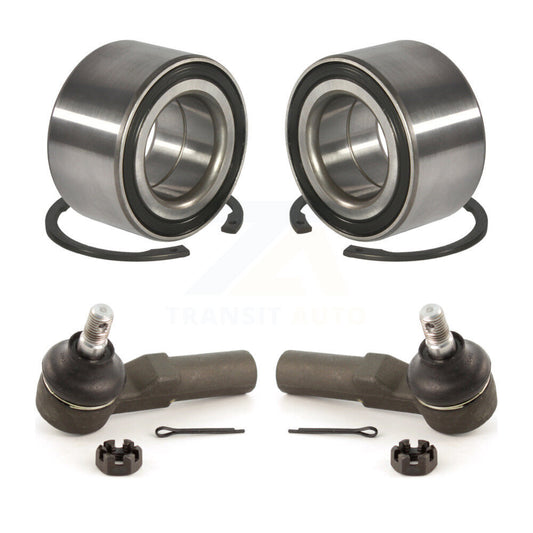 [Avant] Kit de Roulement de roue pour Mazda Protege Protege5 K7T-100006