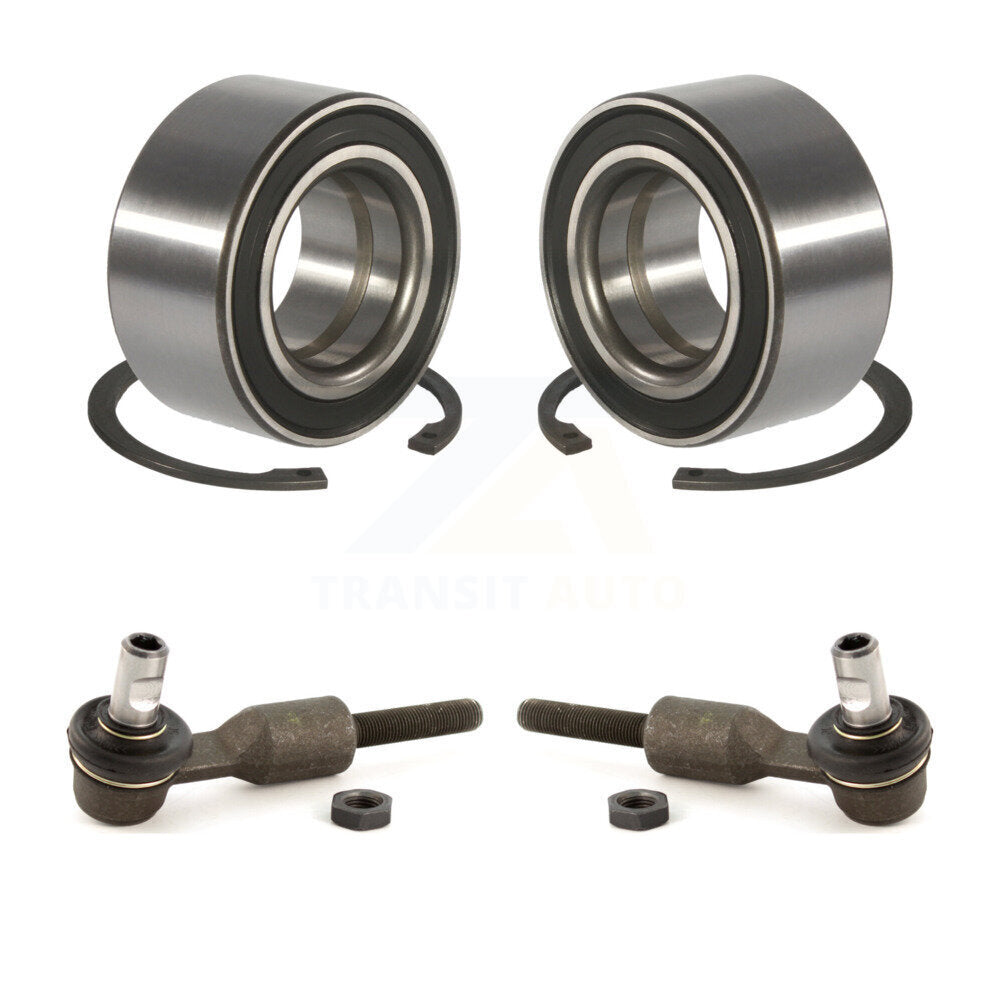 [Avant] Kit de Roulement de roue pour Volkswagen Passat Audi A4 Quattro Allroad A6 K7T-100007