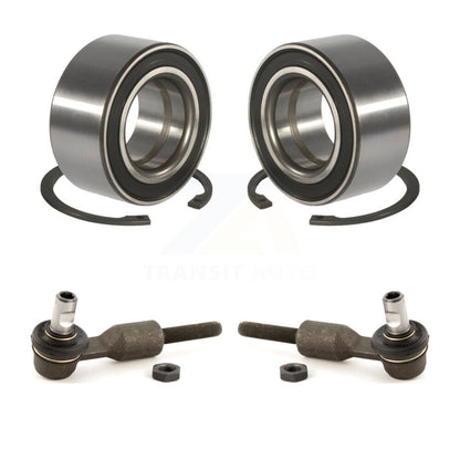 [Avant] Kit de Roulement de roue pour Volkswagen Passat Audi A4 Quattro Allroad A6 K7T-100007