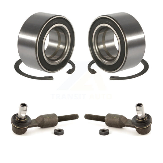 [Avant] Kit de Roulement de roue pour Volkswagen Passat Audi A4 Quattro Allroad A6 K7T-100007