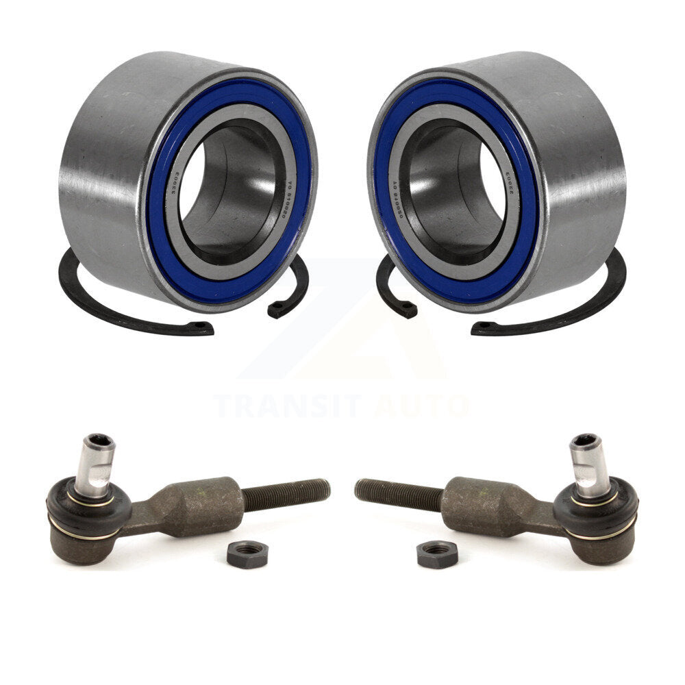 [Avant] Kit de Roulement de roue pour Volkswagen Passat Audi A4 Quattro K7T-100009