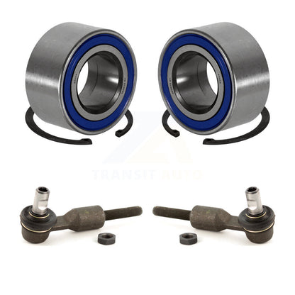 [Avant] Kit de Roulement de roue pour Volkswagen Passat Audi A4 Quattro K7T-100009