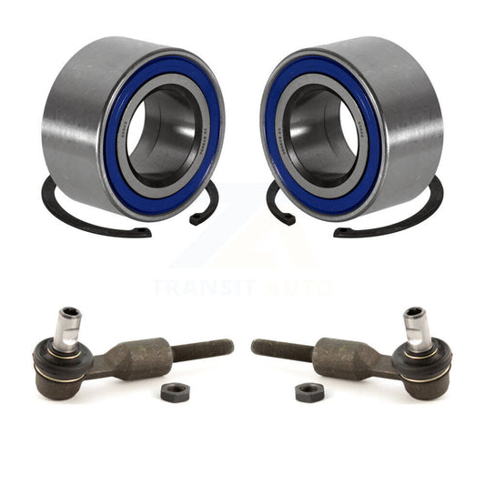 [Avant] Kit de Roulement de roue pour Volkswagen Passat Audi A4 Quattro K7T-100009