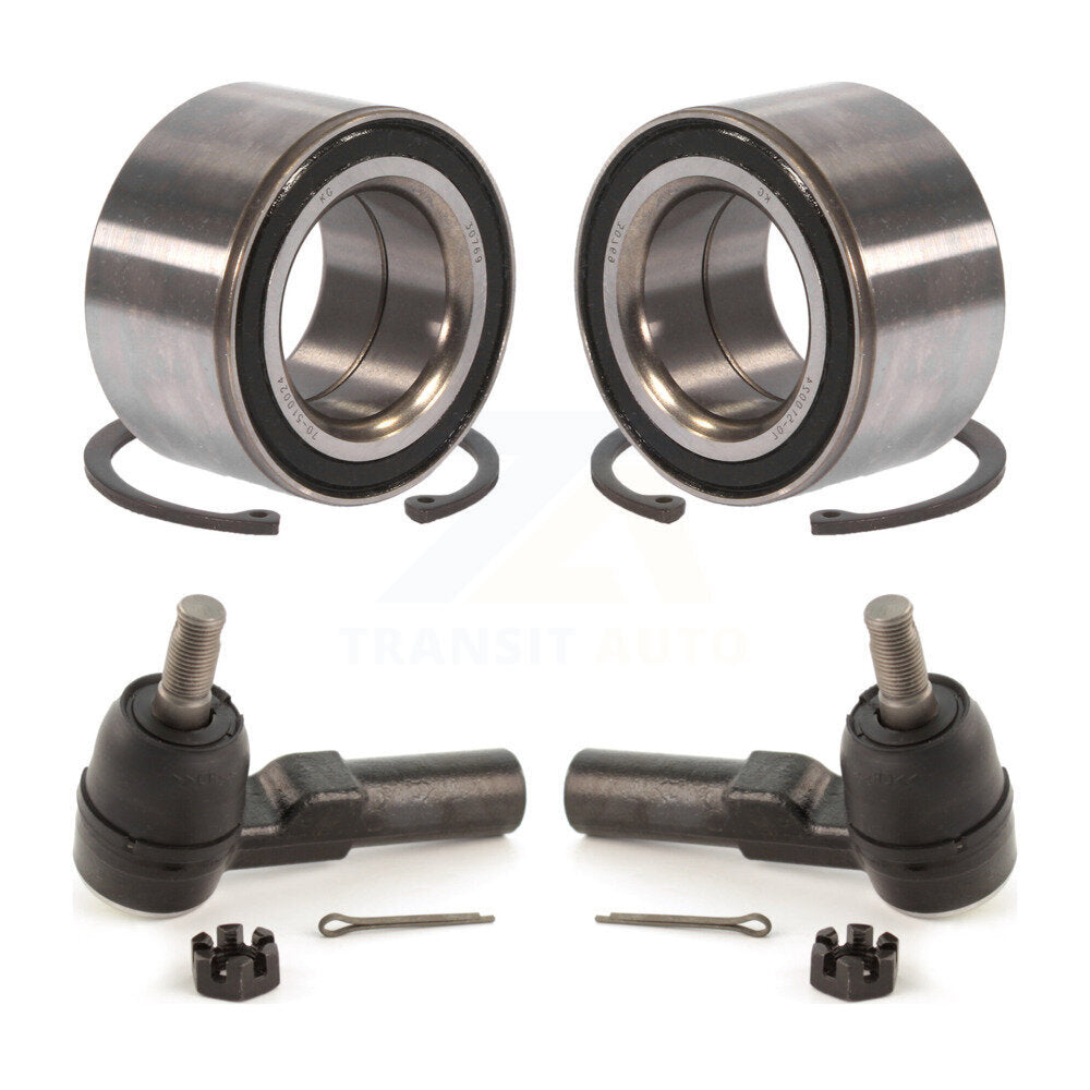 [Avant] Kit de Roulement de roue pour Saturn SL2 SL1 SC2 SL SC1 SW2 SW1 SC K7T-100010