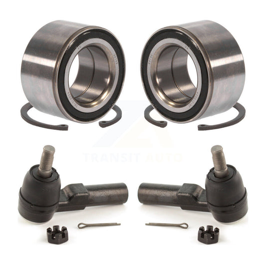 [Avant] Kit de Roulement de roue pour Saturn SL2 SL1 SC2 SL SC1 SW2 SW1 SC K7T-100010