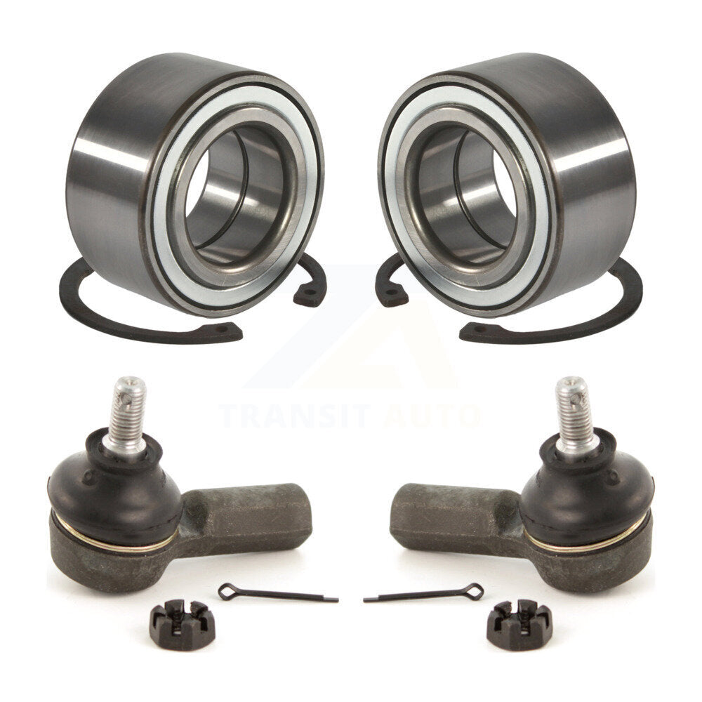 [Avant] Kit de Roulement de roue pour Honda Civic Acura EL K7T-100011