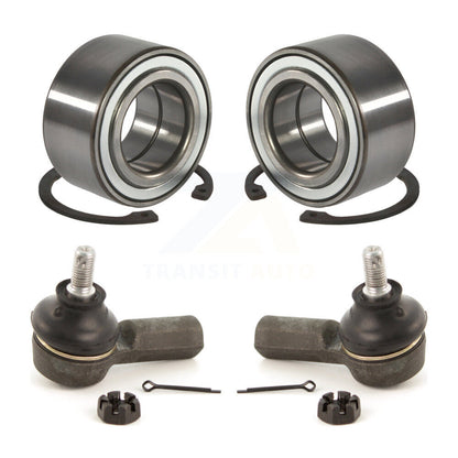 [Avant] Kit de Roulement de roue pour Honda Civic Acura EL K7T-100011