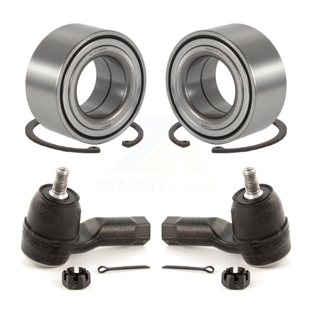 [Avant] Kit de Roulement de roue pour 2001-2006 Hyundai Santa Fe K7T-100012