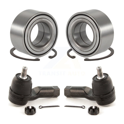 [Avant] Kit de Roulement de roue pour 2001-2006 Hyundai Santa Fe K7T-100012
