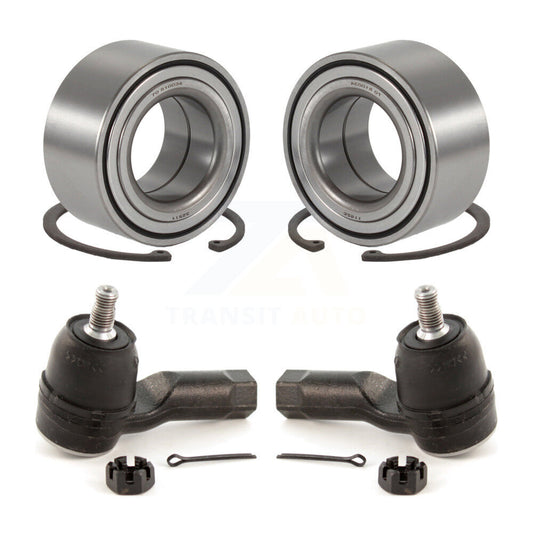 [Avant] Kit de Roulement de roue pour 2001-2006 Hyundai Santa Fe K7T-100012