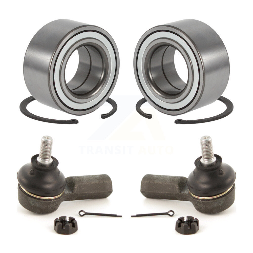 [Avant] Kit de Roulement de roue pour Honda Civic CR-V K7T-100014