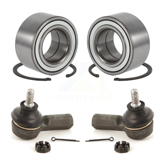 [Avant] Kit de Roulement de roue pour Honda Civic CR-V K7T-100014