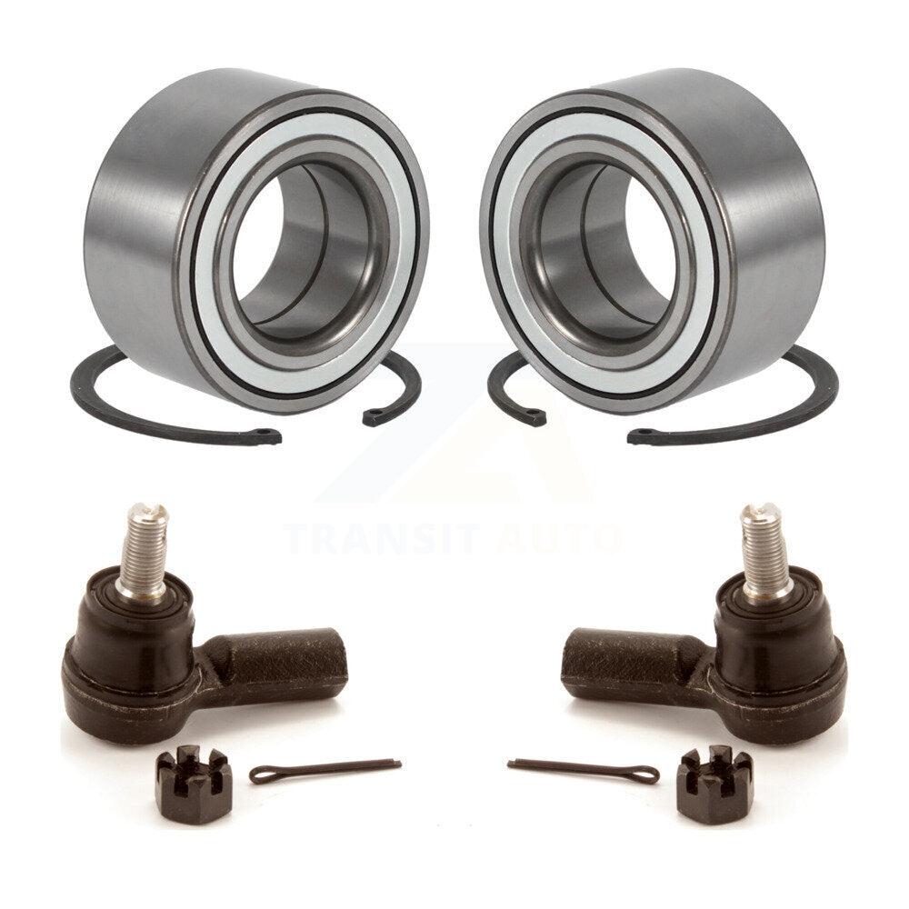 [Avant] Kit de Roulement de roue pour Honda Element Acura RSX K7T-100015