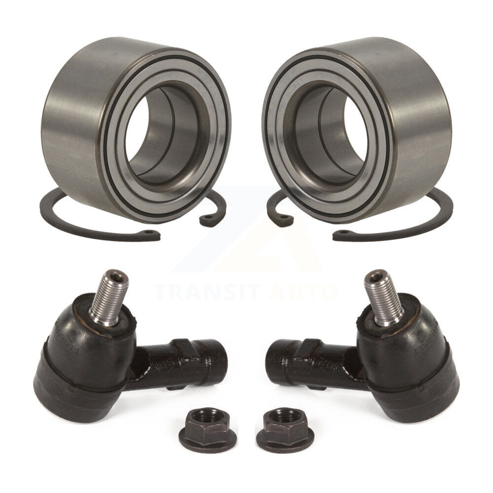 [Avant] Kit de Roulement de roue pour Hyundai Accent Elantra Tiburon K7T-100017