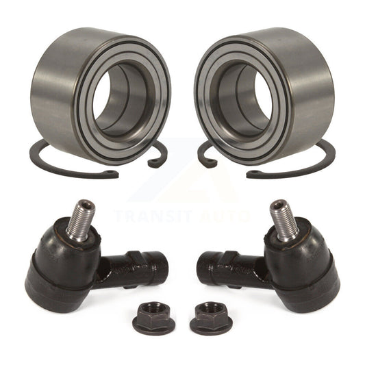 [Avant] Kit de Roulement de roue pour Hyundai Accent Elantra Tiburon K7T-100017