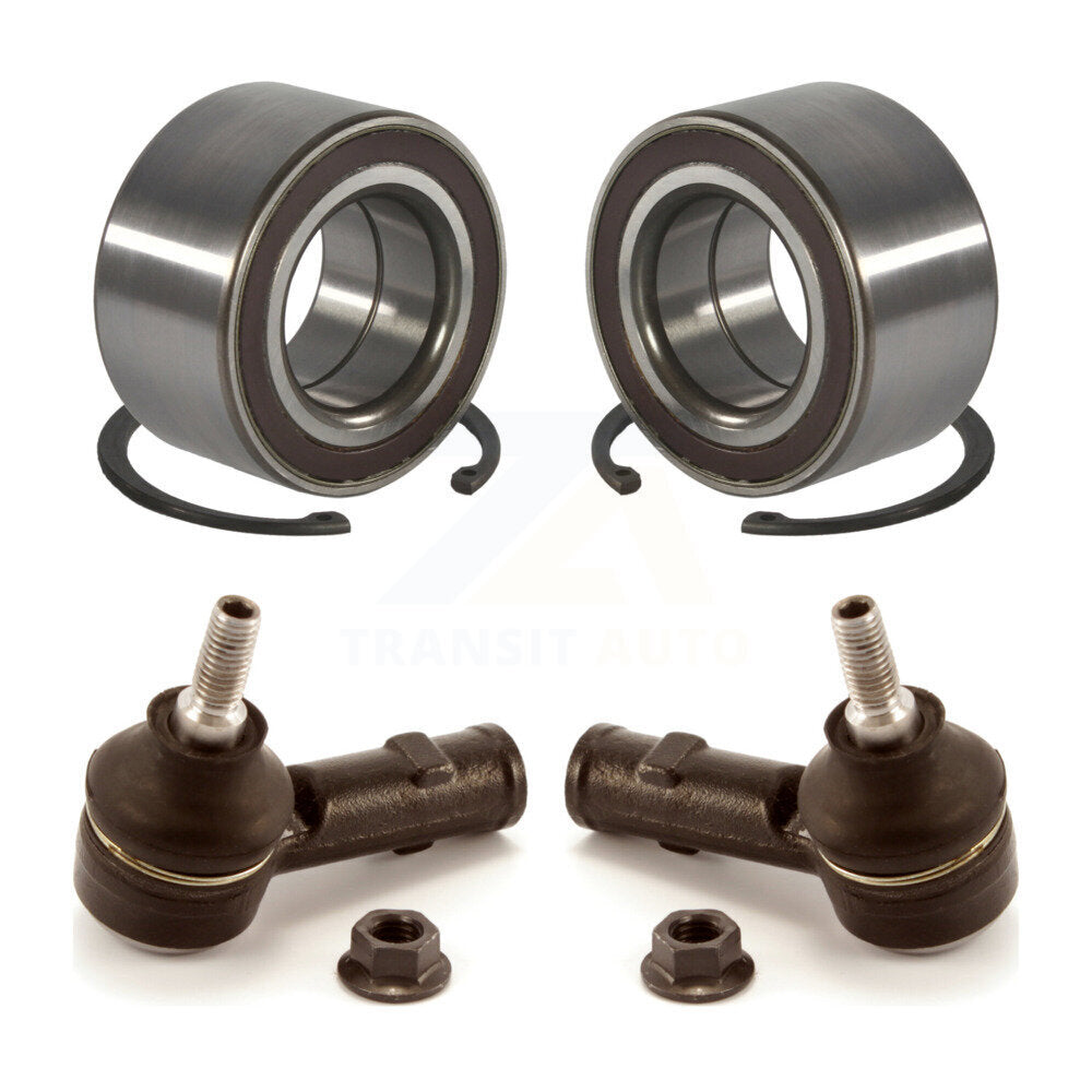 [Avant] Kit de Roulement de roue pour Ford Focus K7T-100018