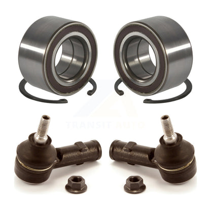 [Avant] Kit de Roulement de roue pour Ford Focus K7T-100018
