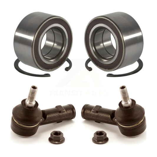 [Avant] Kit de Roulement de roue pour Ford Focus K7T-100018