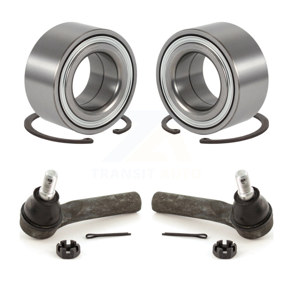 [Avant] Kit de Roulement de roue pour 1999-2004 Honda Odyssey K7T-100020